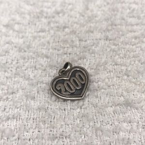 James Avery Charm
